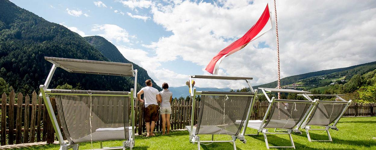Urlaub auf dem Bauernhof Urlaub auf dem Bauernhof