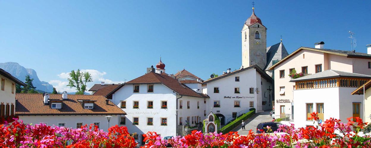 Lajen Südtirol Lajen Südtirol