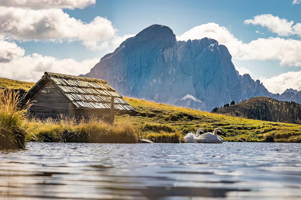 Sommer in GrÃ¶den?