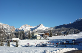 Monte Pana?